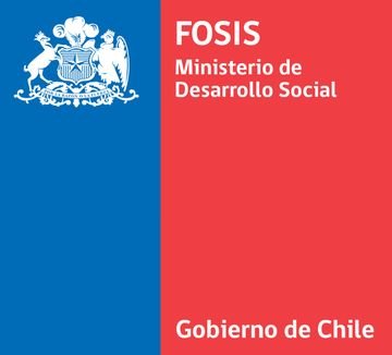 Logotipo de FOSIS